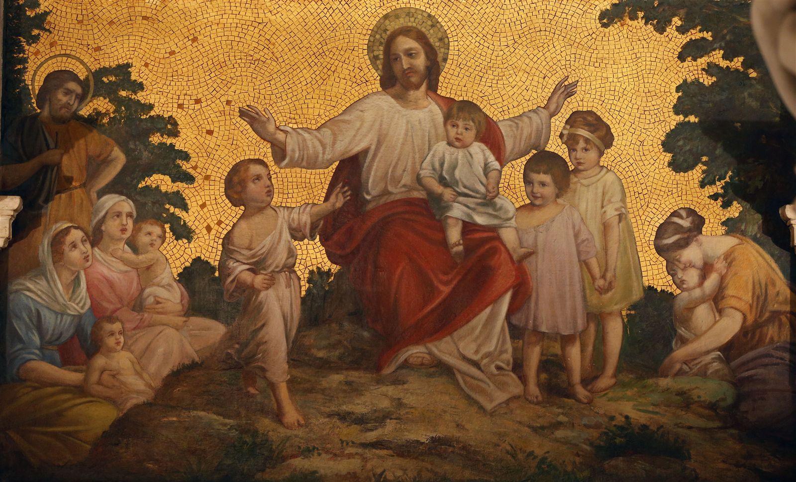 A Closer Look: Our Lady of Victory Basilica
